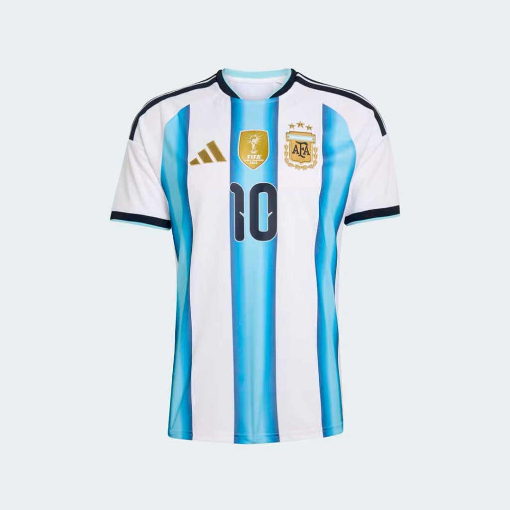 Camiseta de Argentina Original