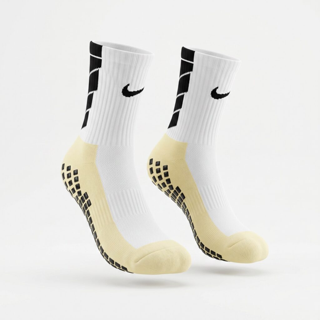 Medias Antideslizantes  Nike  Grip