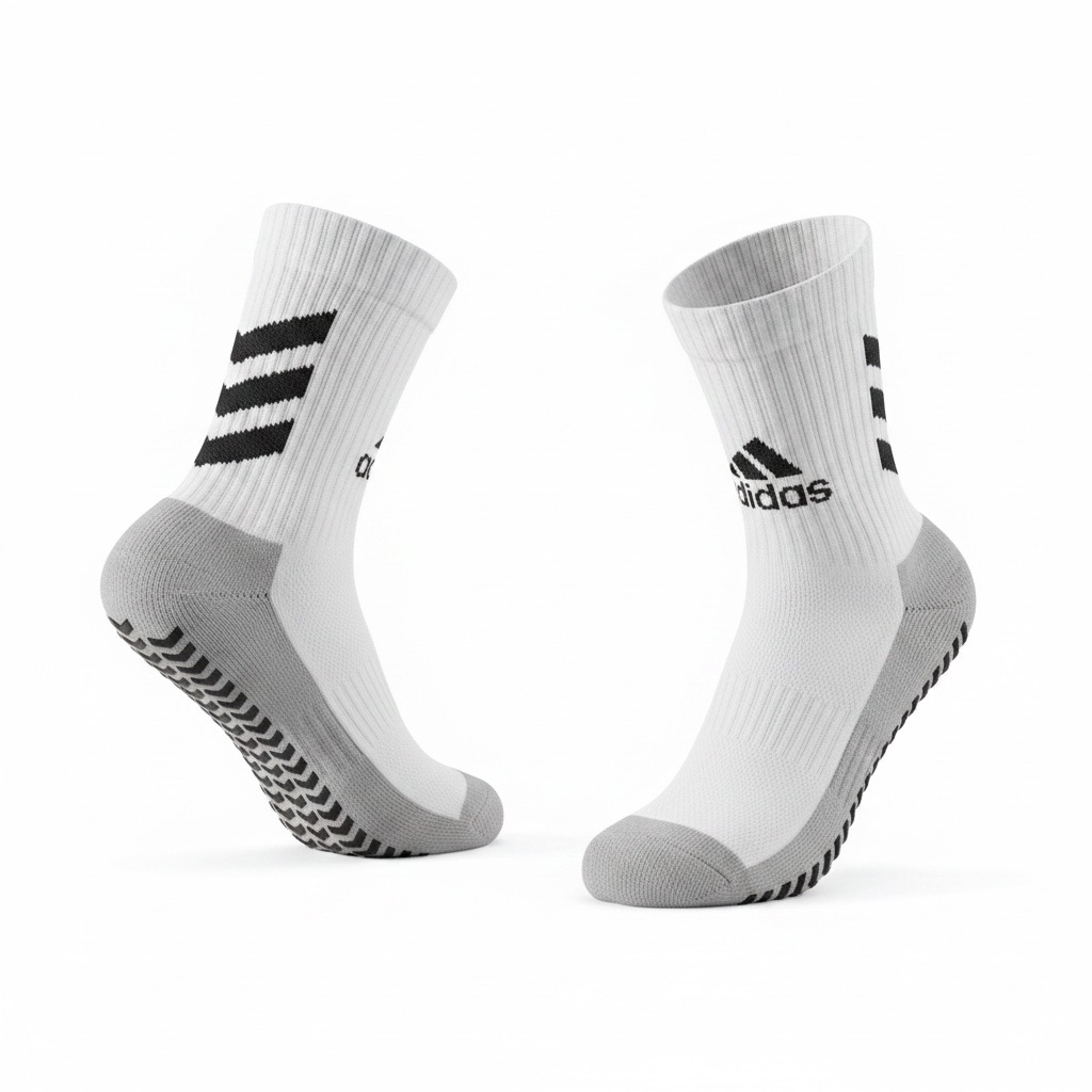 Medias Antideslizantes adidas Grip